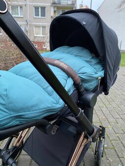 Cybex Priam 2022 TOP stav - 3