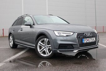 Audi A4 Allroad 3.0 TDI - 3