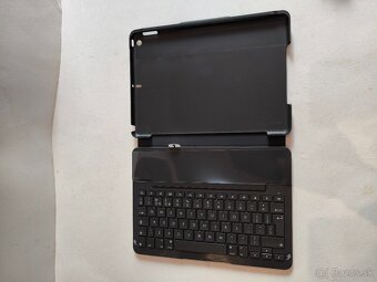 Klávesnica Logitech Slim Folio - 3