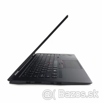 Lenovo ThinkPad X1 Carbon 4th Gen i7-6600U 16 RAM 256 SSD 14 - 3