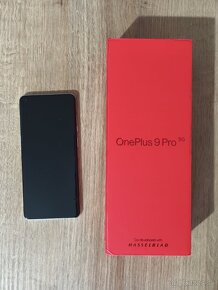 Smartfón OnePlus 9 Pro 256 GB - 3