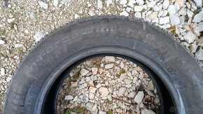 Zimné pneu 215/60R16 - 3