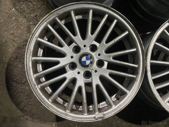 5x120 R17 BMW X3/X1 - 3