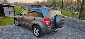 Suzuki Grand Vitara 1.9 DDiS - 3