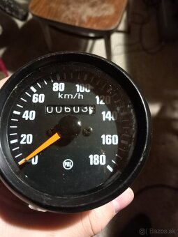 Tachometer - 3