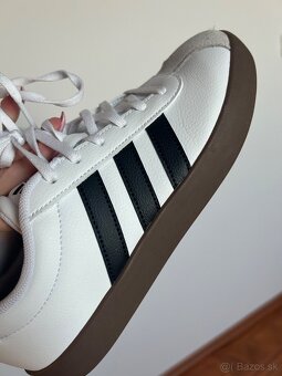 Adidas tenisky veľkosť 38 - 3