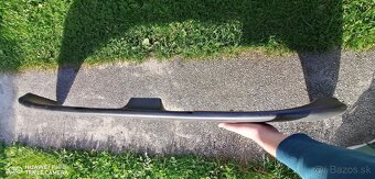 Spoiler Impreza GC8 - 3