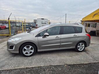 Peugeot 308 Break/SW SW 1.6 HDi FAP Family Pack - 3