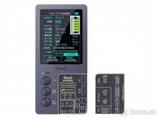 Qianli iCopy plus 2.2 Lcd programátor s batériou - 3