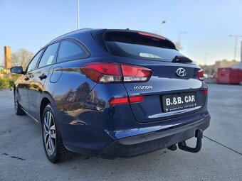 Hyundai i30 CW 1.6 CRDi 110 Comfort - 3