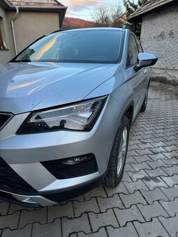 Seat Ateca 2.0 TDI - 3