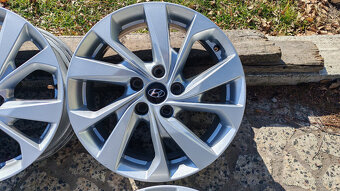 5x114,3 R17 --- HYUNDAI TUCSON ... - 3