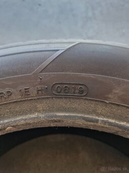 Hankook 205/55 R16 - 3