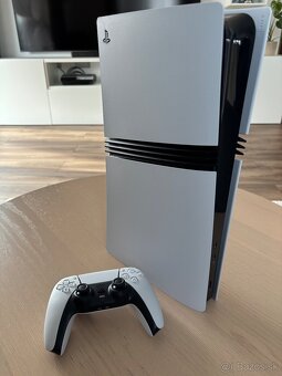 PlayStation 5 Pro (v záruke) - 3