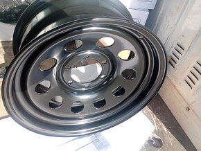 disky 6x114,3 na navara, pathfinder - 3