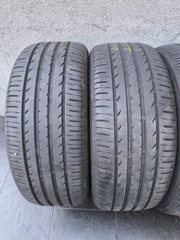 215/50 R18 Toyo letne pneumatiky - 3