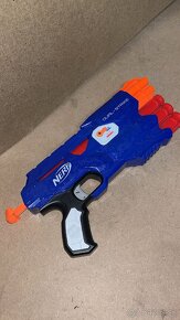 Nerf pištole - 3