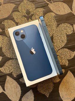 Apple iPhone 13 128gb Blue - 3