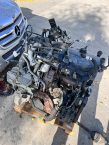 Motor Iveco Ducato 2.3 eu6 euro6 - 3