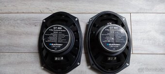 Inštalačný rámik OCTAVIA 2+rádio+repro - 3