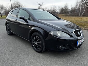 Seat Leon 1.9tdi 77kW ŤAŽNÉ ZARIADENIE,NOVÁ STK+EK - 3