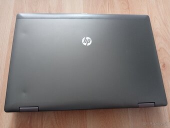 predám HP probook 6470b/ 8gb ram/ Intel core i5 / 1000gb hdd - 3