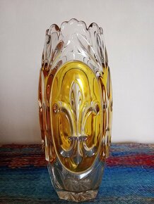 Srará váza - 3