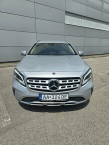 Mercedes-benz GLA 4matic 200d Luxury LINE facelift - 3