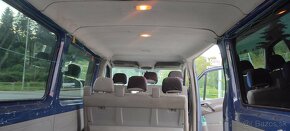 Volkswagen Crafter - 3