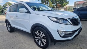 KIA SPORTAGE 2.0 CRDI - 3