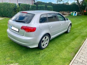 Audi A3 Sportback - 3