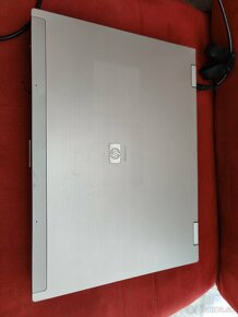 Notebook HP 8530w (WIN7, P8600, 3GB RAM) - 3