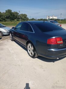 AUDI A8 D3 4.2 TDI. 240 KW - 3