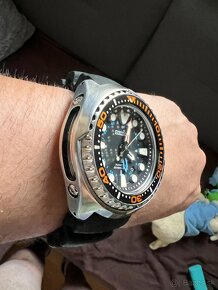 Predam/ vymenim hodinky Seiko SUN 023 - 3