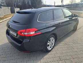 Peugeot 308 SW 1.5 BlueHDi - 3