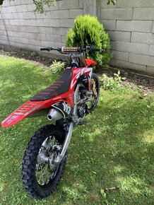 Honda crf 250 2019 - 3