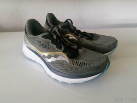 SAUCONY RIDE 14 PC:129EUR Bežecké Tenisky - 3