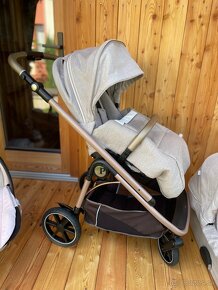 Peg Perego Veloce set /  Mon Amour - 3