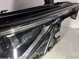 Led IQ Svetla VW Golf VIII - 3