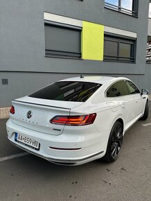 Volkswagen arteon 2.0TSI 200kw 4MOTION DSG 79000km - 3