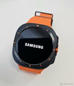 Samsung Galaxy Watch Ultra - 3