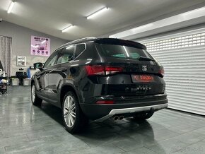 SEAT ATECA, 1.5 TSI, 110KW/150PS, XCELLENCE, 2019, DPH - 3