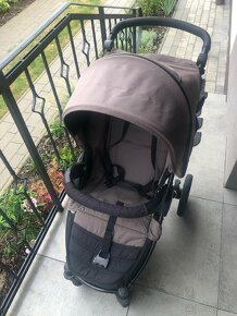 Britax B motion - 3