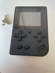 Gameboy klon - 3