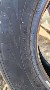 Predam Pirelli Scorpion  235/50 r19 - 3