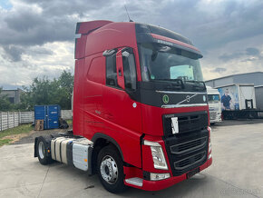 VOLVO FH 500 STANDART - 3