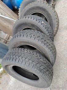 265/70r18 - 3