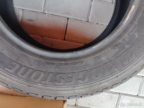 225/65R16C Bridgestone DUDAVIS R669 ECO - 3