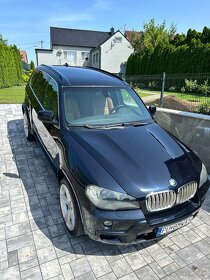 BMW X5 35d Xdrive, Mpacket - 3