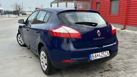 RENAULT MEGANE 3 1.6 16V 74kw 2010 - 3